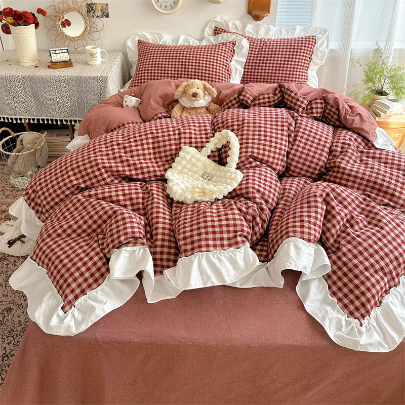 blanket