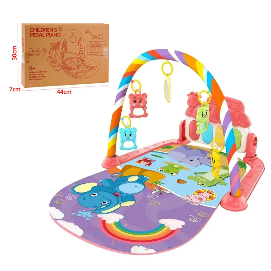 Children's Room Carpet