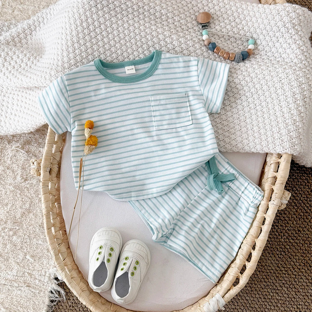 Sports Suit Children 2Pcs/Set