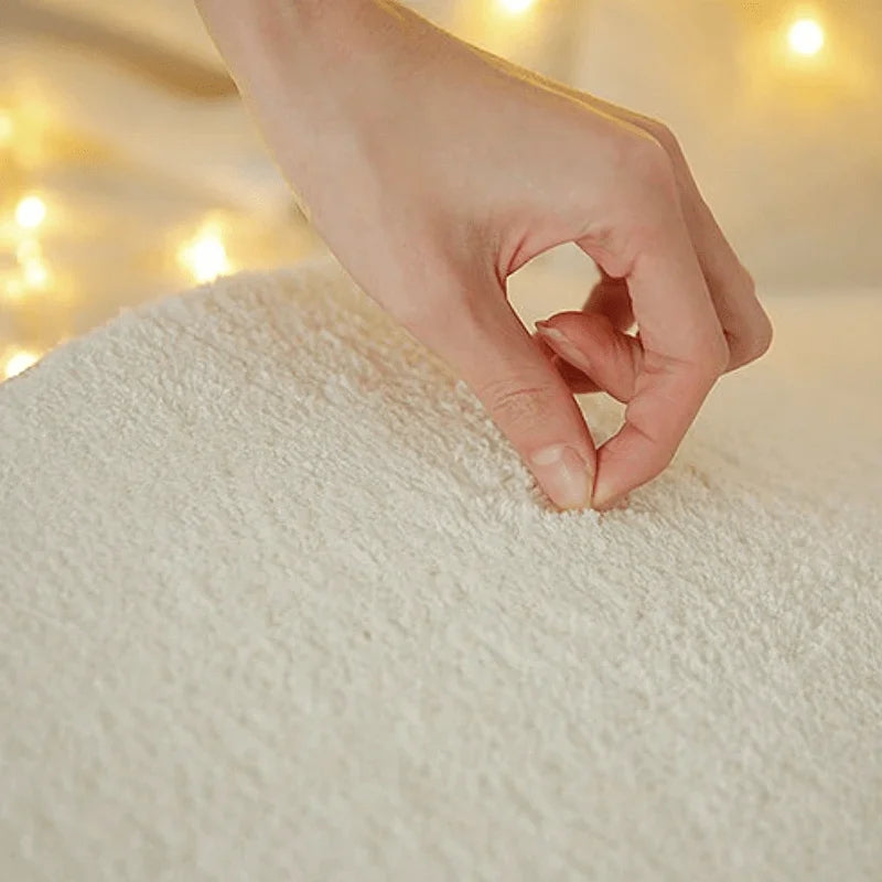 Children's Room Carpet