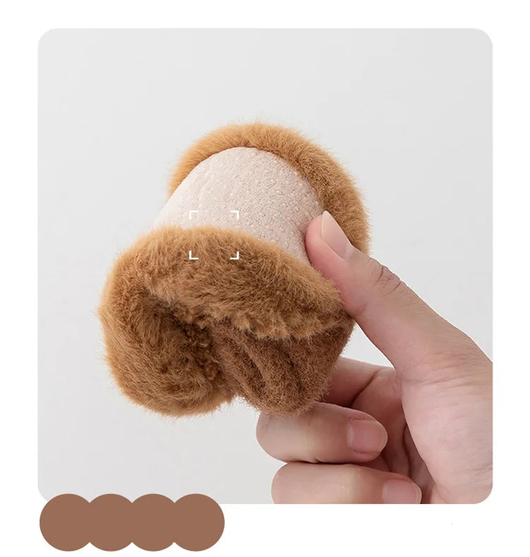 Infant Leather Sole Shoes