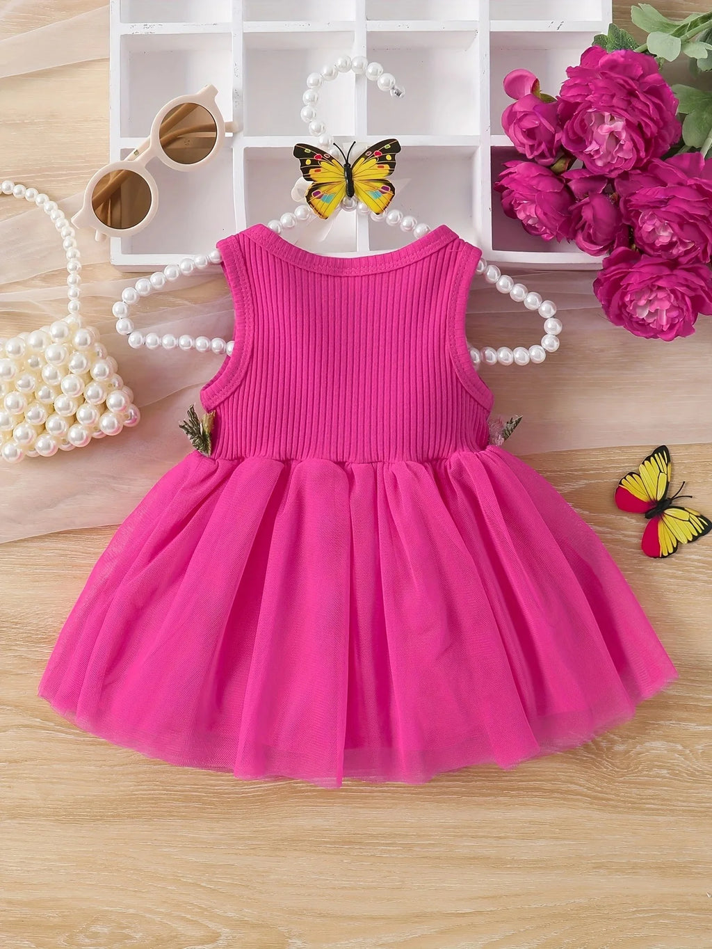 sweet dress