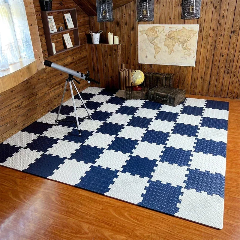 Children's Room Carpet