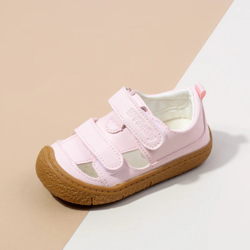 Kids Hollow Sneakers – Spring/Summer  Sport Sandal