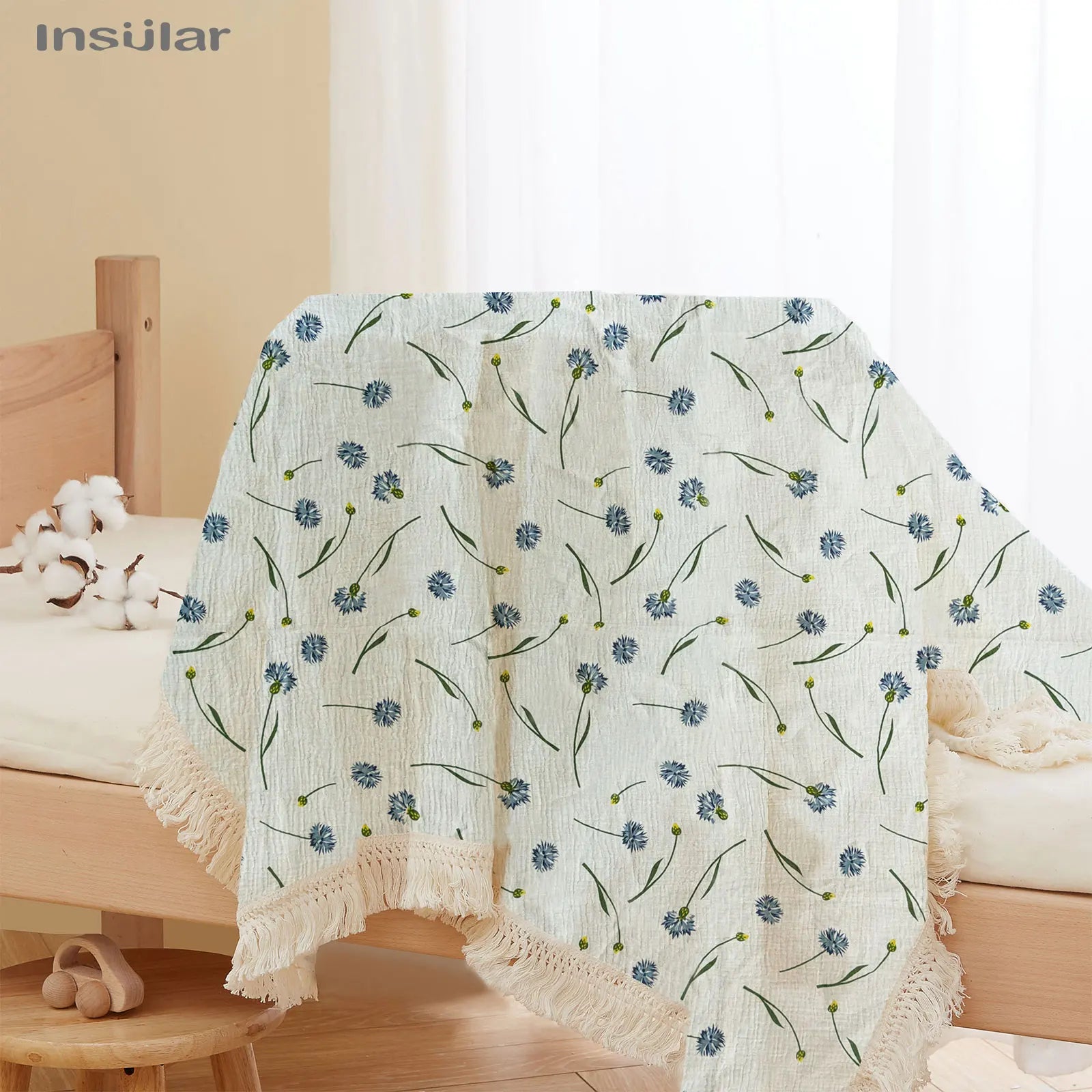 blanket
