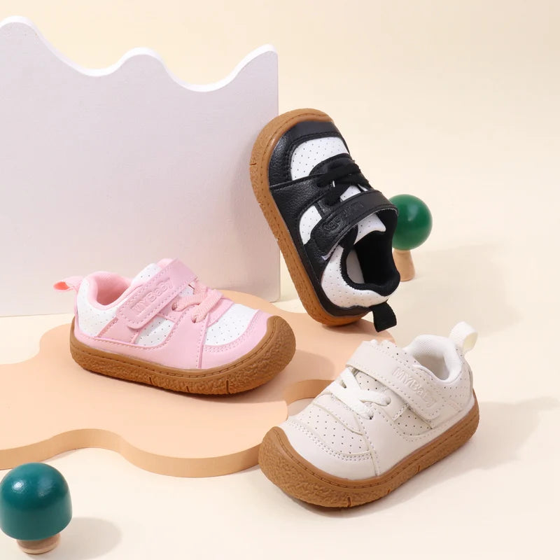 Baby Shoes High Quality Toddler 1-5 Years