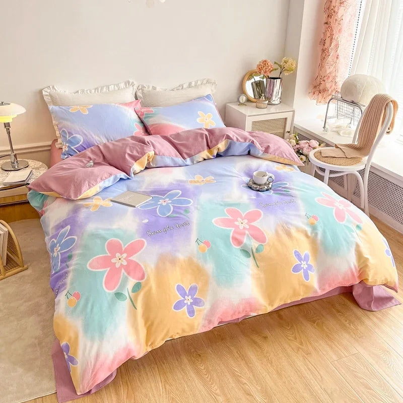 blanket