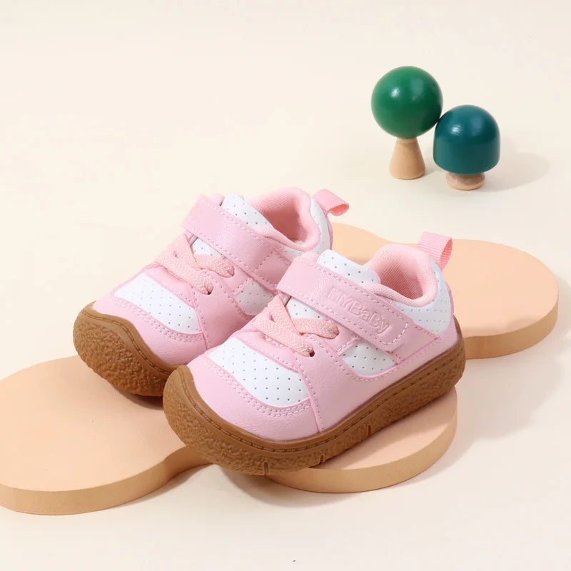 Baby Shoes High Quality Toddler 1-5 Years