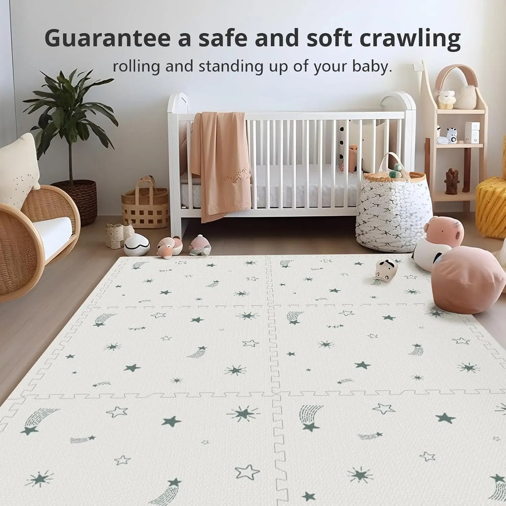 Children's Room Carpet