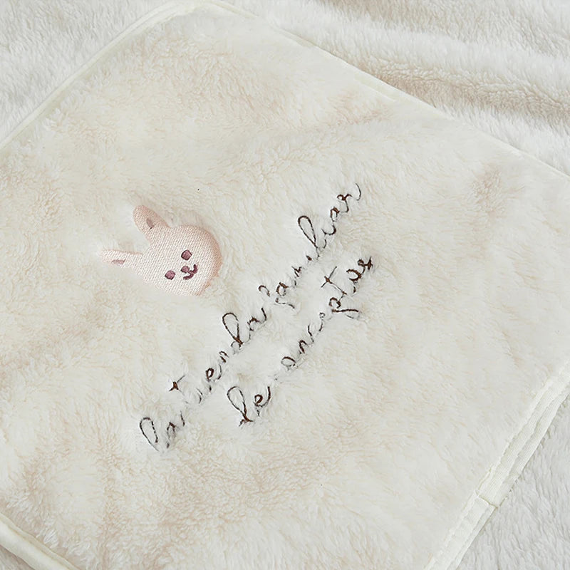 blanket