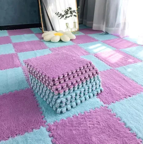 Children's Room Carpet