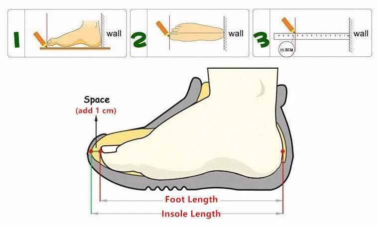 Kids Winter Fur Snow Boots – Waterproof Non-Slip Shoes