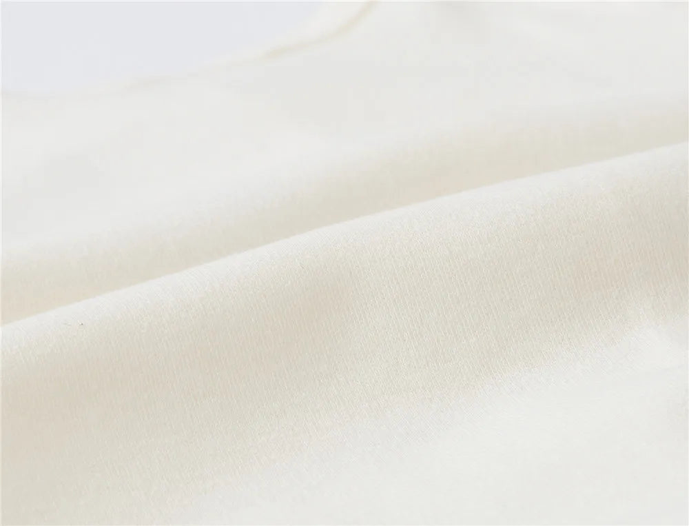 3PCS Baby Boy Romper Set, 100% Cotton, Long Sleeve 0–12M