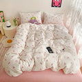 blanket