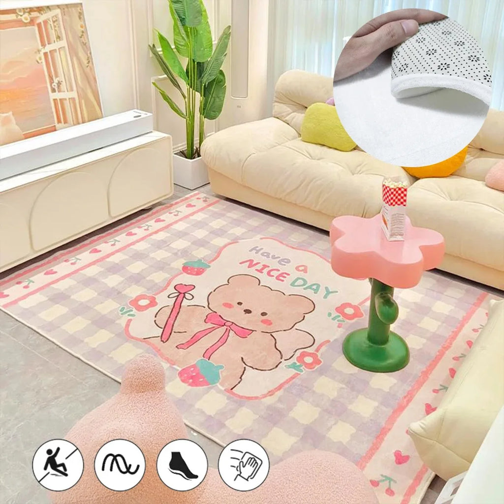 Children's Room Carpet