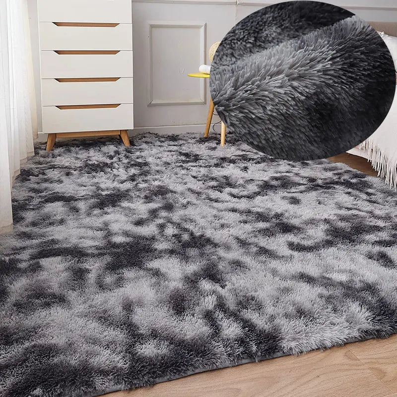 Children's Room Carpet