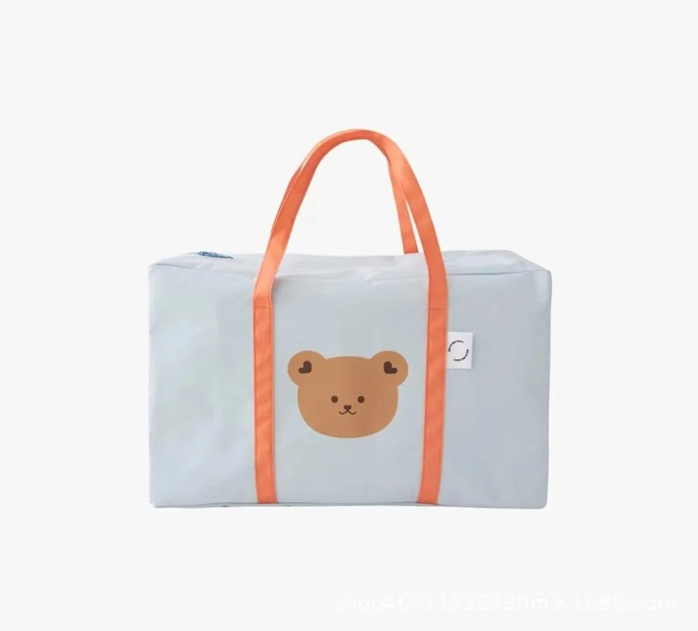 Maternity Baby Bag – Hospital & Travel Friendly