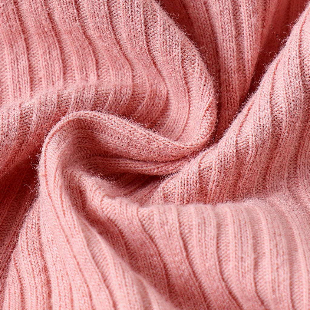 0-4 Years Baby Girls Baby Soft And Comfortable Strip Vest Onesie