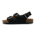 Kids Cork Sandals