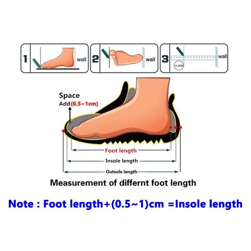 Kids’ Leather Sneakers – Casual, Non-Slip Running Shoes