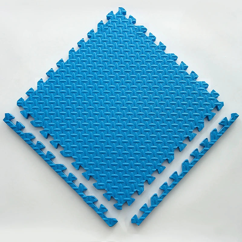 Children's Room Carpet