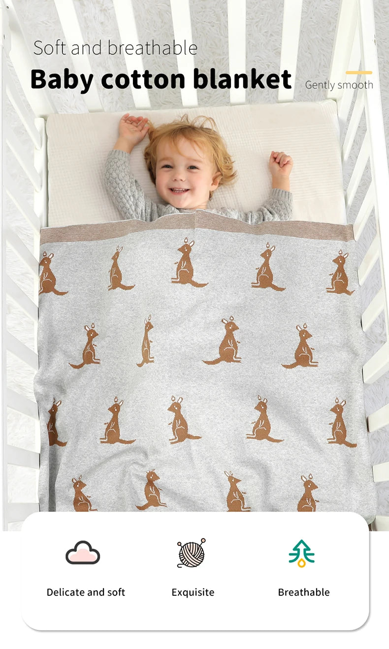blanket