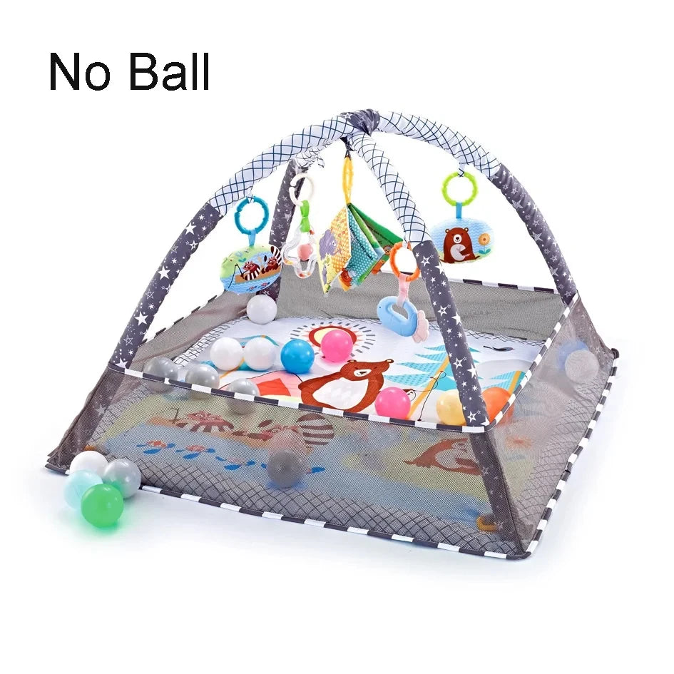 Children's Room Carpet