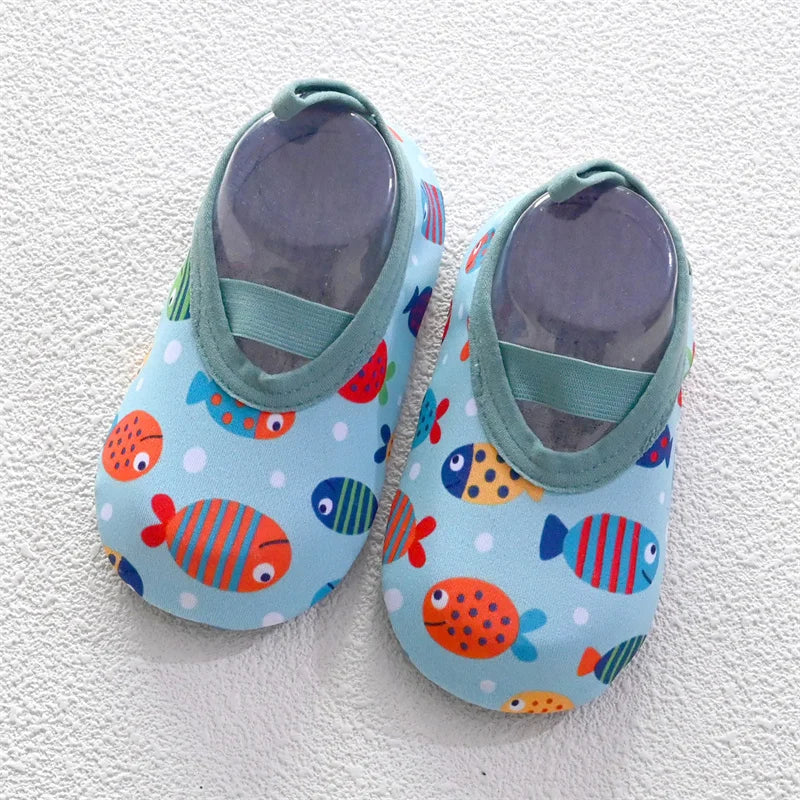 Baby Boy Beach Water Sports Sneakers