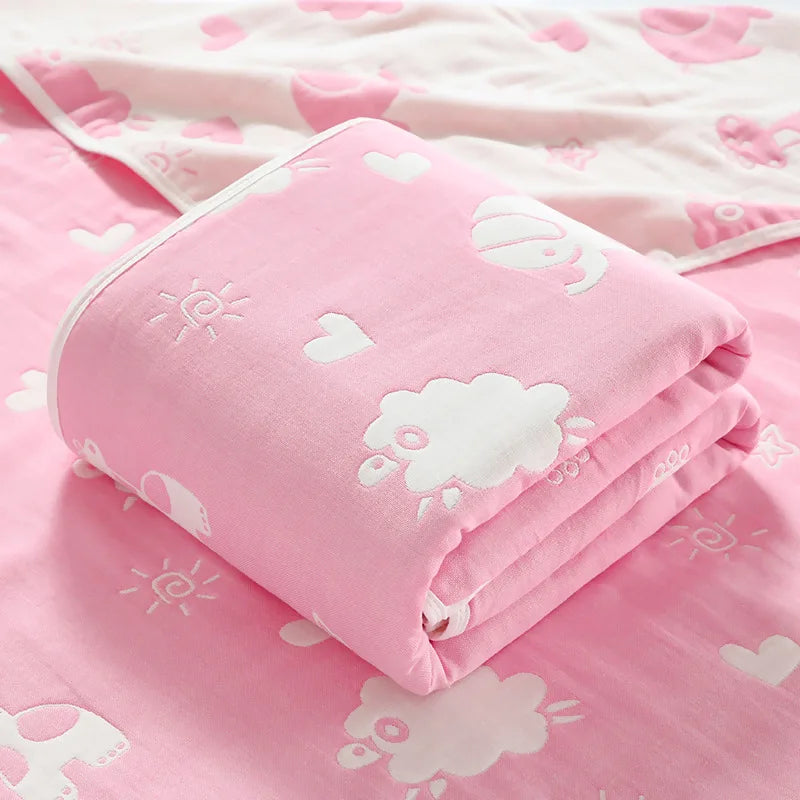 blanket