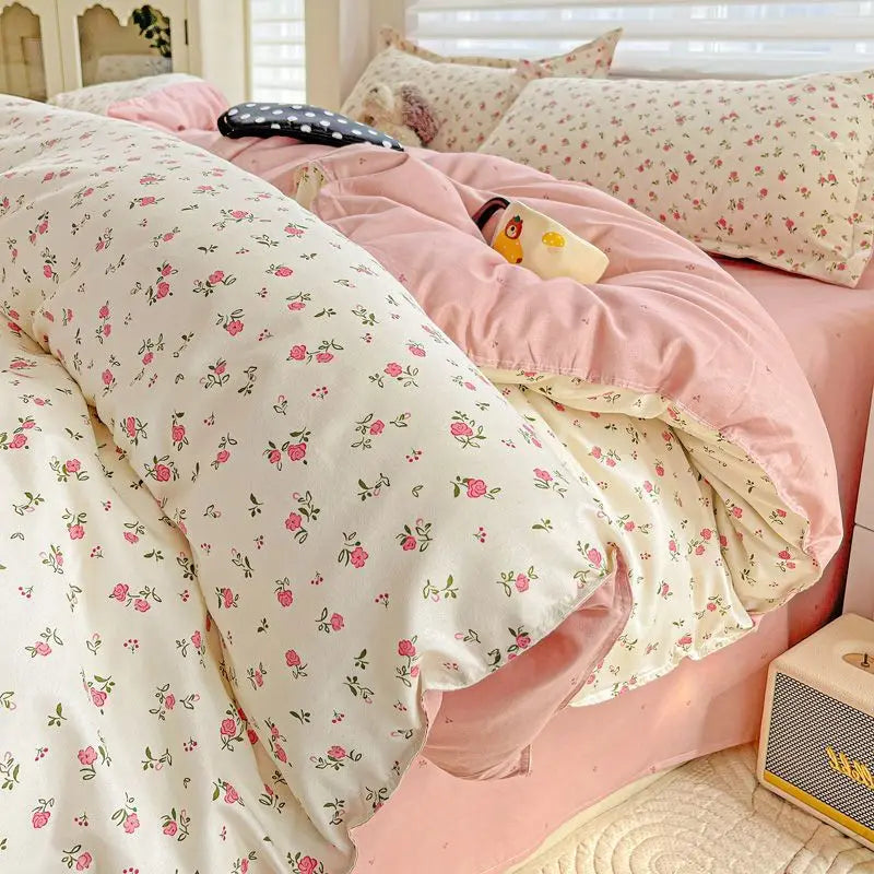 blanket