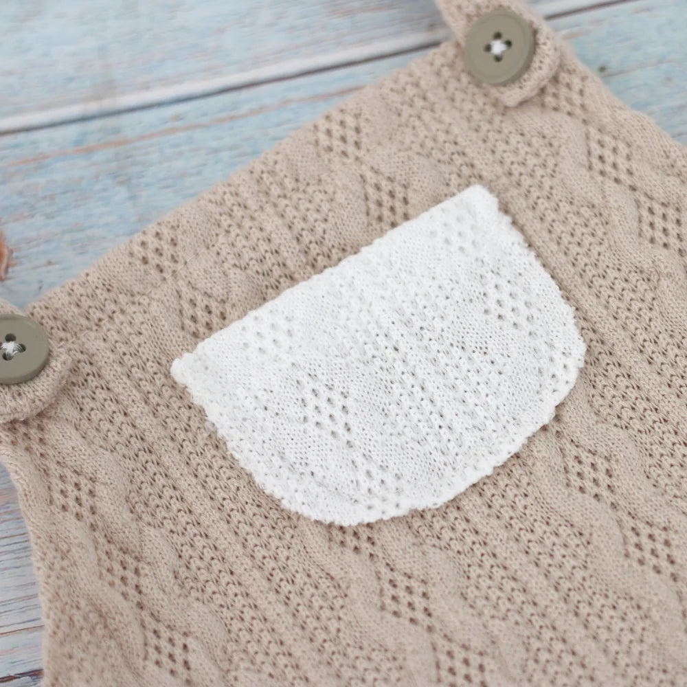 Newborn Baby Photography Clothes