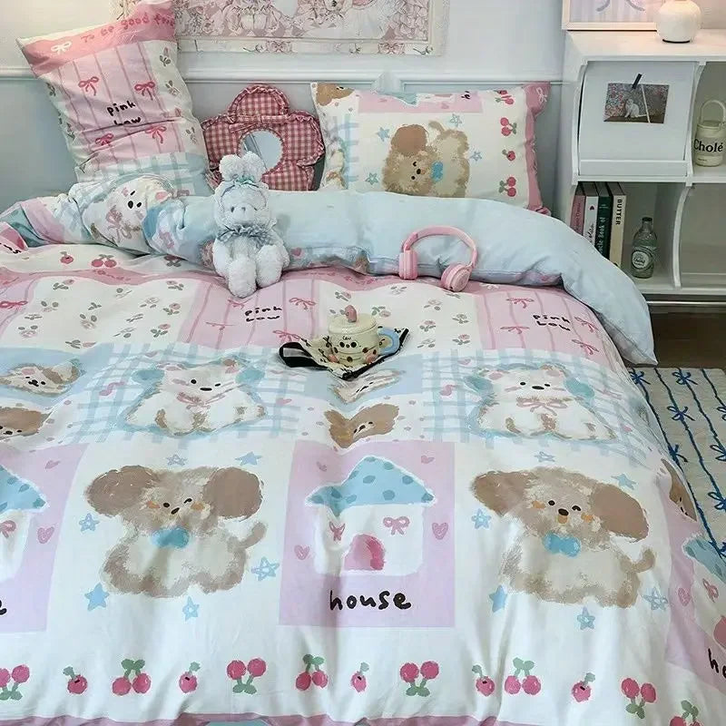 blanket