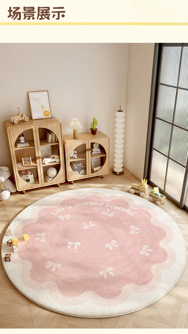 Children's Room Carpet
