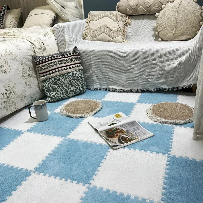 Children's Room Carpet