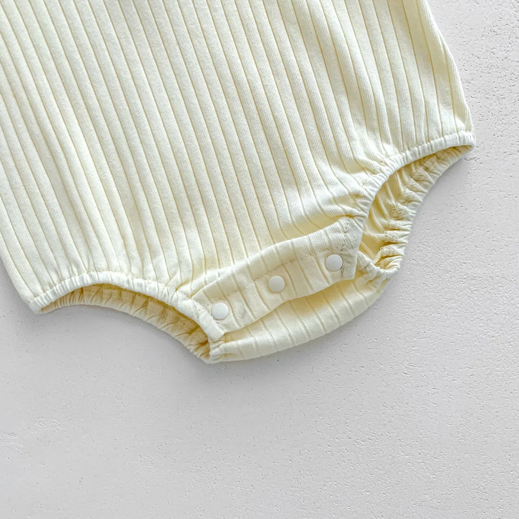 Cute and Comfortable Baby Jumpsuit