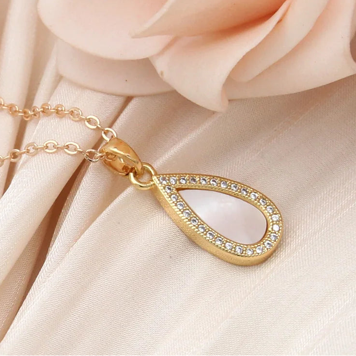 S&Z DESIGN New Fashion Elegant