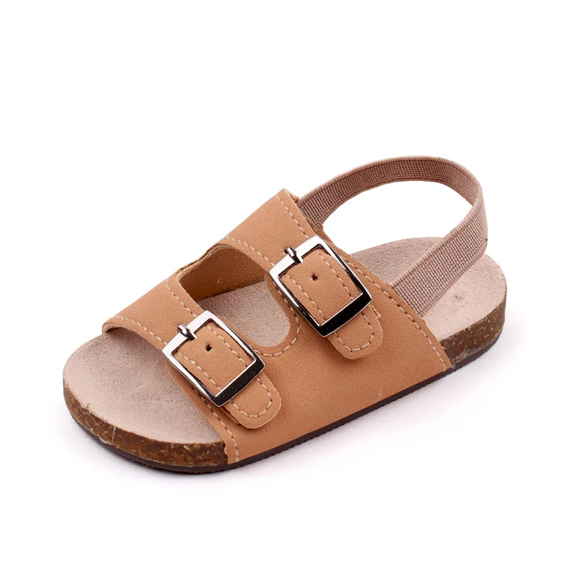 Newborn Boys and Girls 0-9-18 Months Infant Shoes