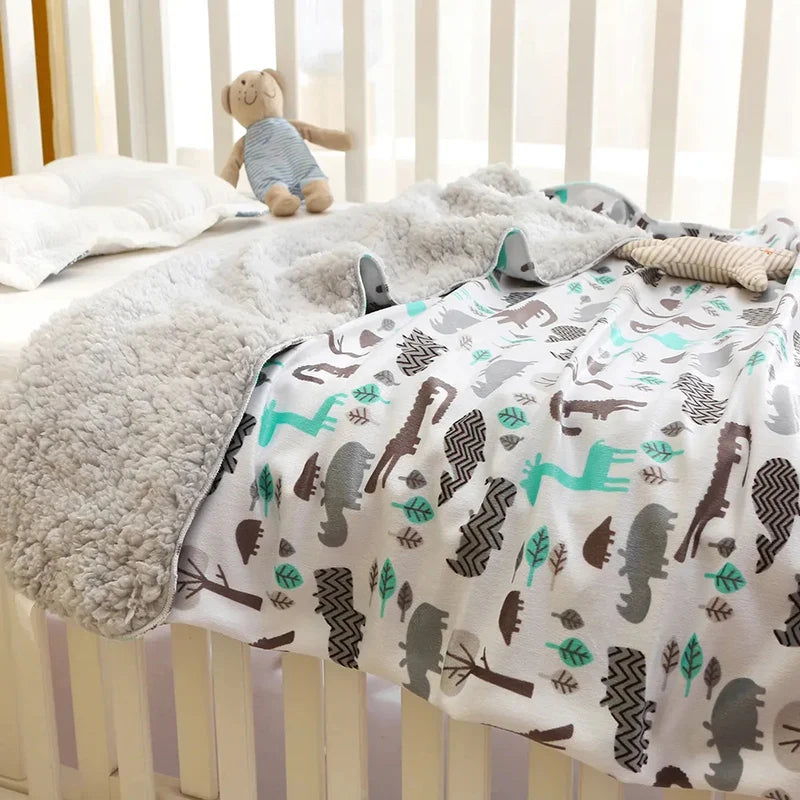 blanket