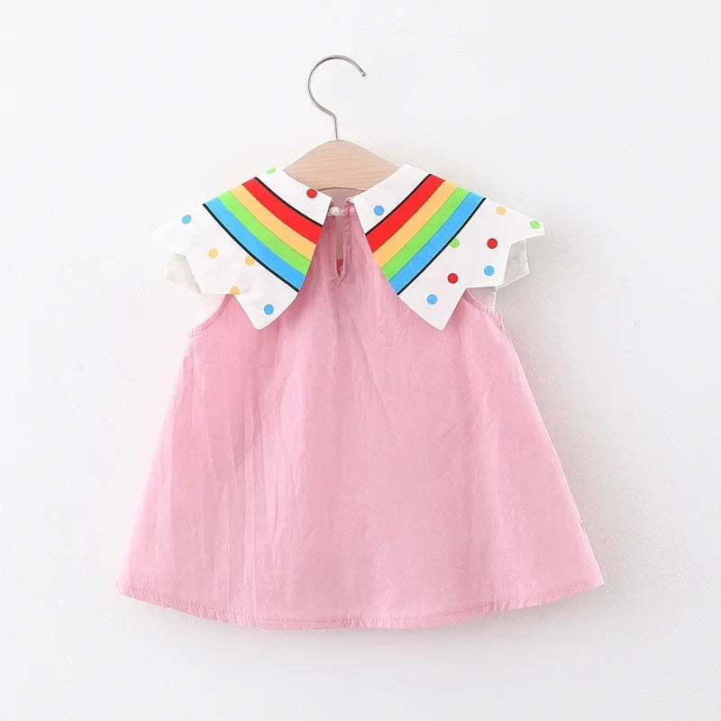 Girl Dress