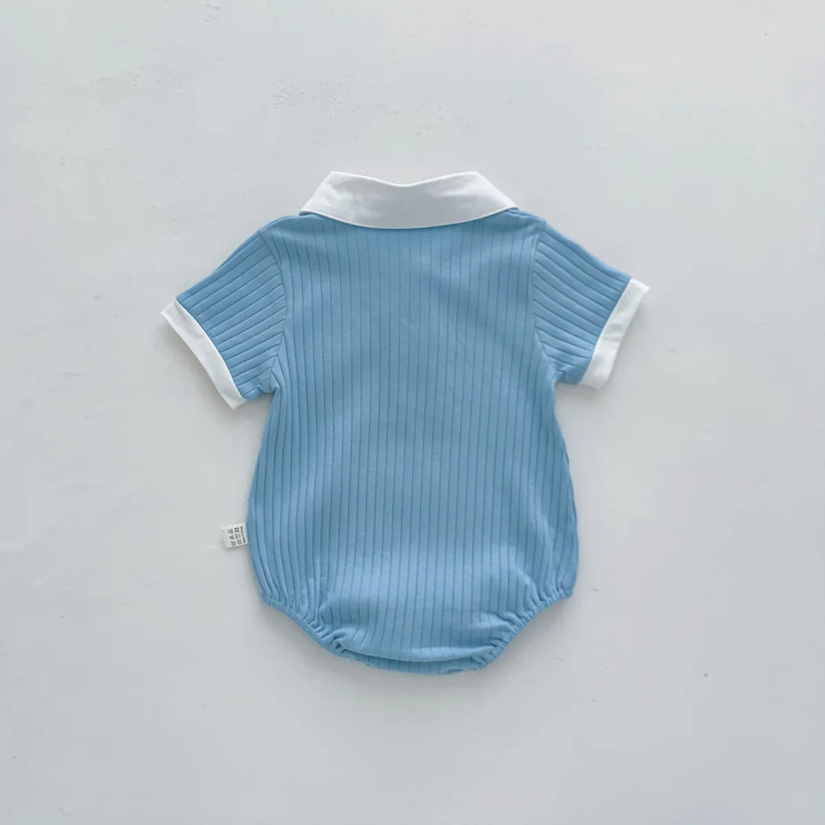 Cute and Comfortable Baby Jumpsuit