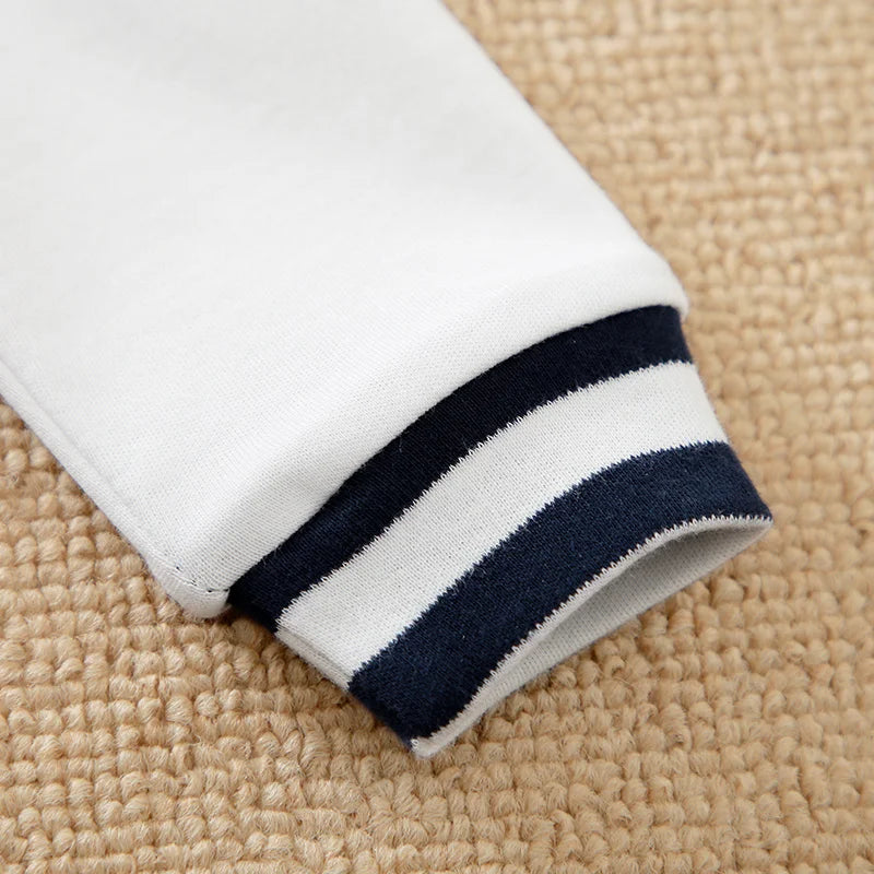 Infant Boys & Girls Cotton One-Piece