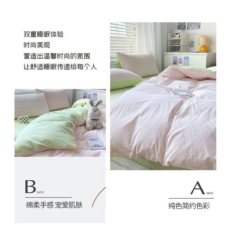 blanket