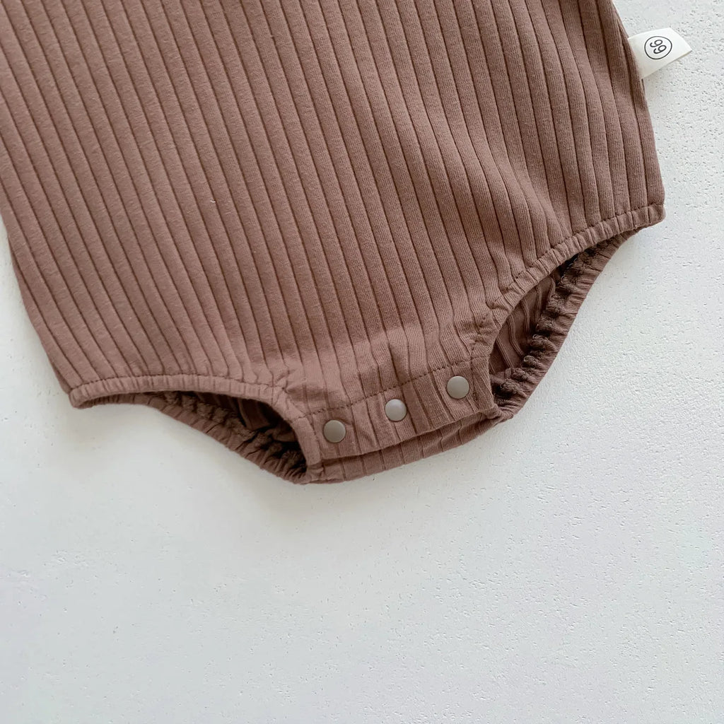 Cute and Comfortable Baby Jumpsuit