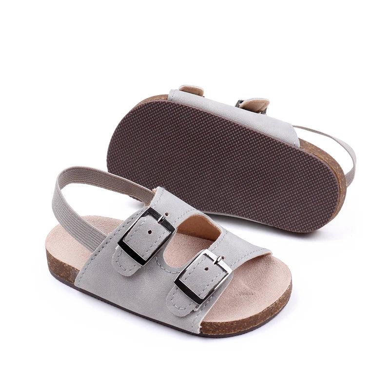 Newborn Boys and Girls 0-9-18 Months Infant Shoes