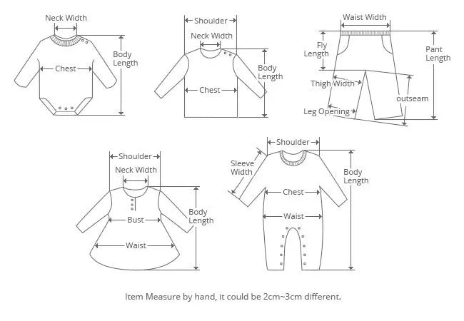 Short-Sleeved Thin Harness Infant Clothes