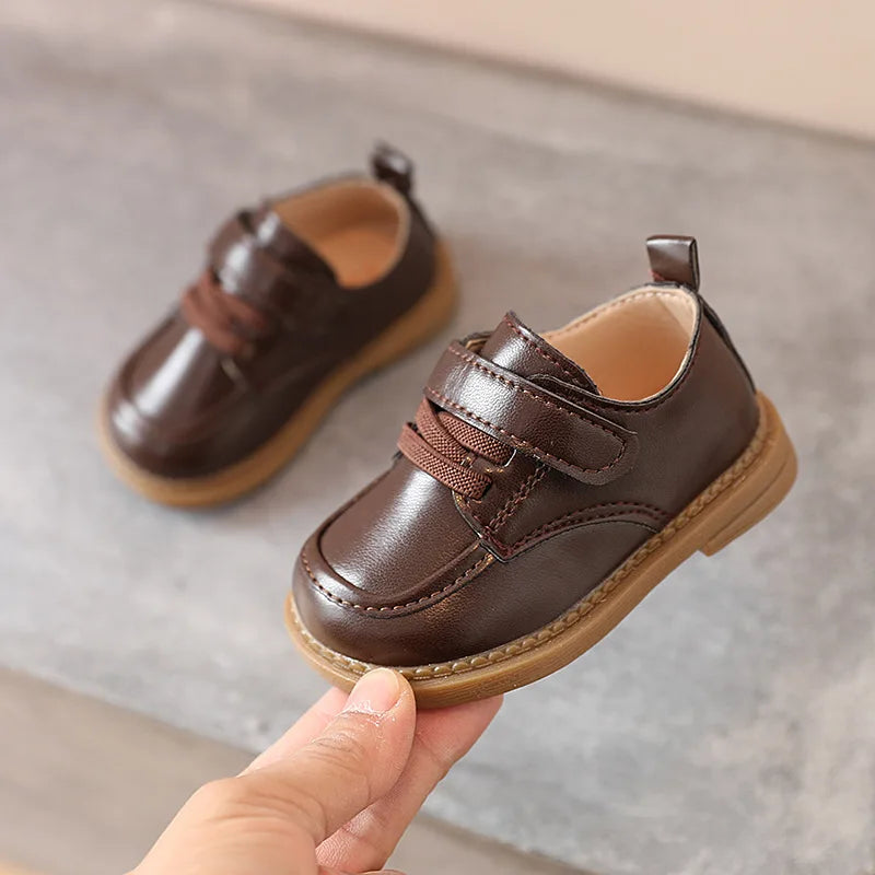 Toddler Sneakers Spring New Baby Girl Shoes
