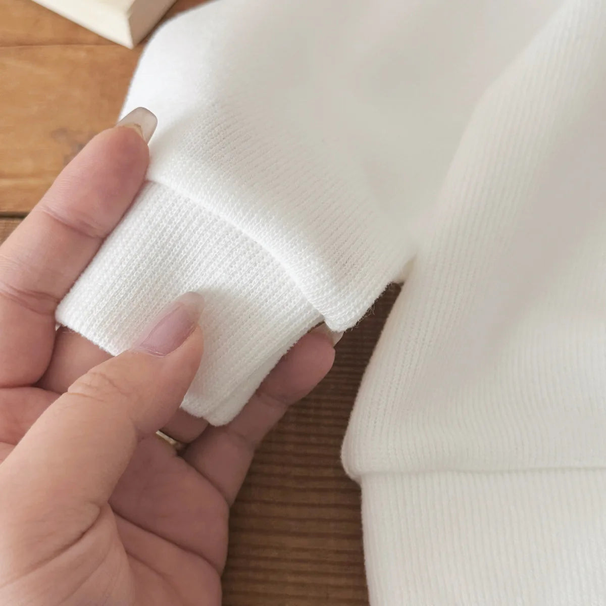 2Pcs Baby Girl Clothes Sets