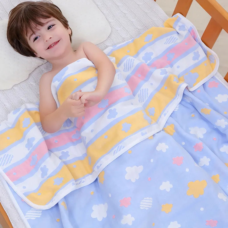 blanket