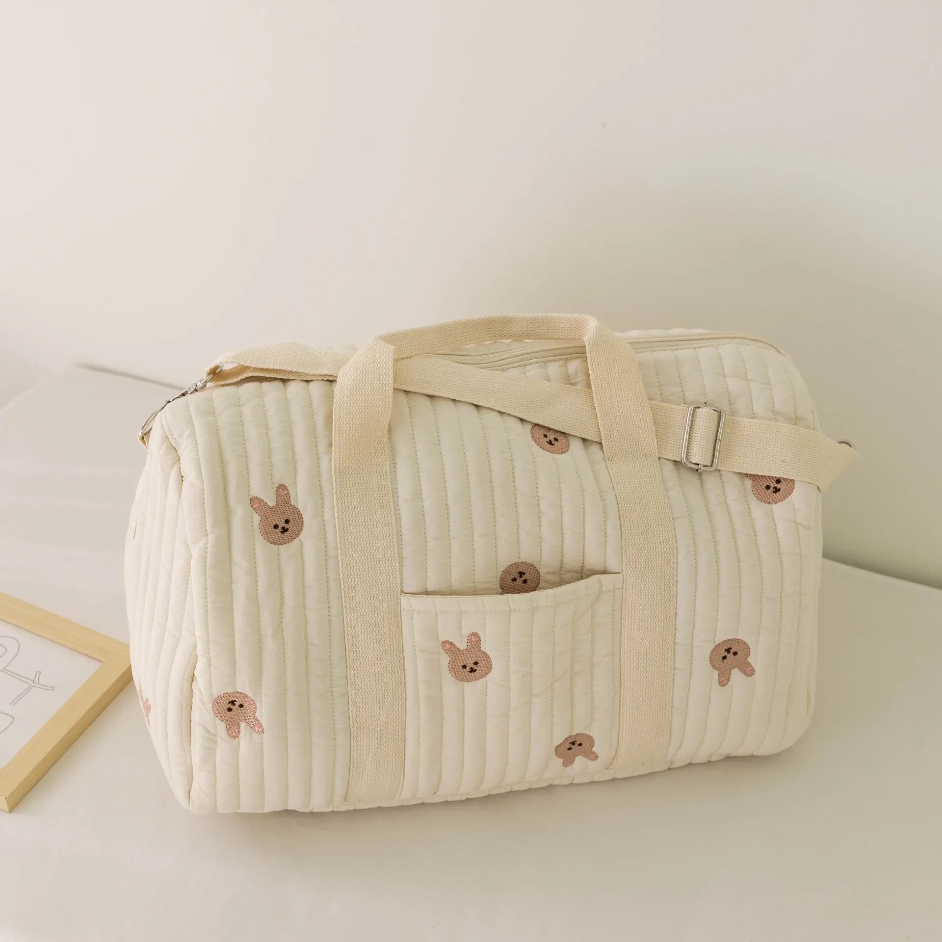 Maternity Baby Bag – Large Capacity & Travel Friendly