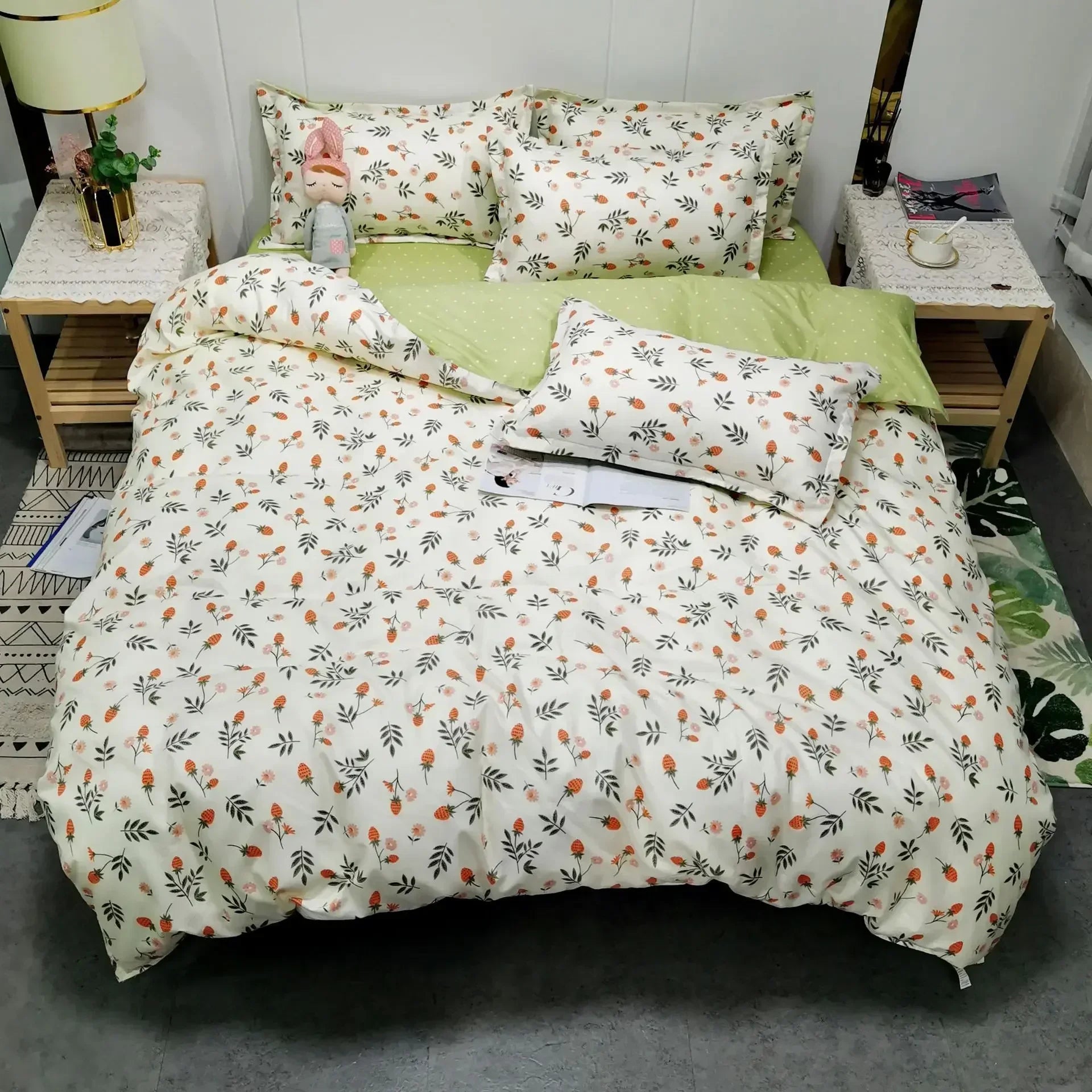 blanket